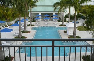 Photo 3 - Apartment in Miami with swimming pool