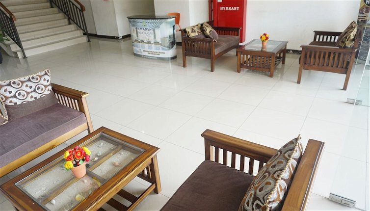 Photo 1 - Comfy & Well Appointed 2BR at Tamansari Panoramic Apartment