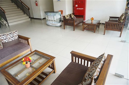 Foto 1 - Spacious 1BR at Tamansari Panoramic Apartment near Metro Indah Mall