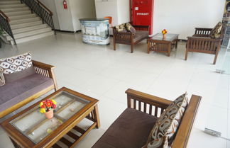 Photo 1 - Spacious 1BR at Tamansari Panoramic Apartment near Metro Indah Mall