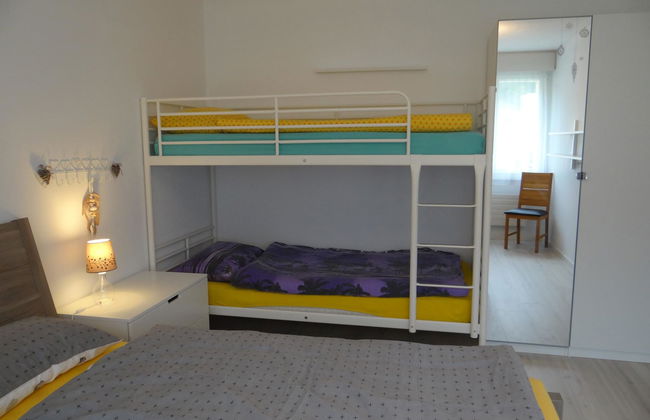 Apartamento de 1 quarto em Engelberg - Foto 13