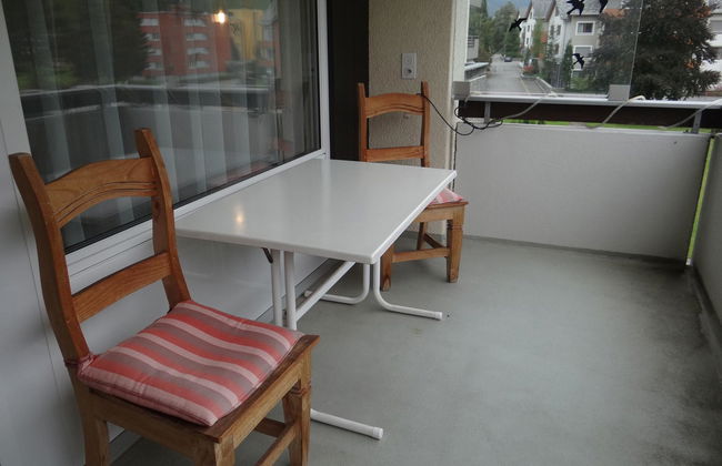 Apartamento de 1 quarto em Engelberg - Foto 15