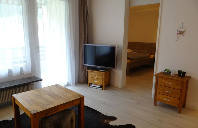 Apartamento de 1 quarto em Engelberg - Foto 6