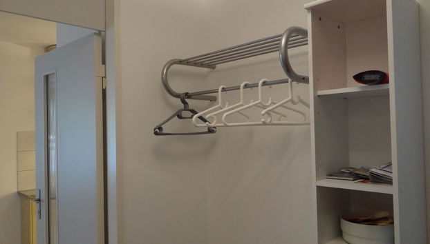 Apartamento de 1 quarto em Engelberg - Foto 4