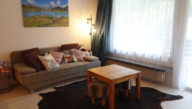 Apartamento de 1 quarto em Engelberg - Foto 5