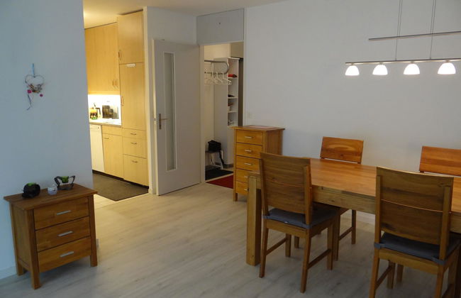 Apartamento de 1 quarto em Engelberg - Foto 8
