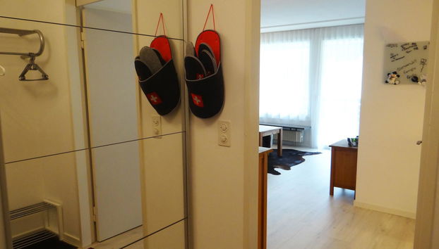 Apartamento de 1 quarto em Engelberg - Foto 3
