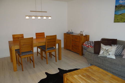 Foto 7 - Apartamento de 1 habitación en Engelberg