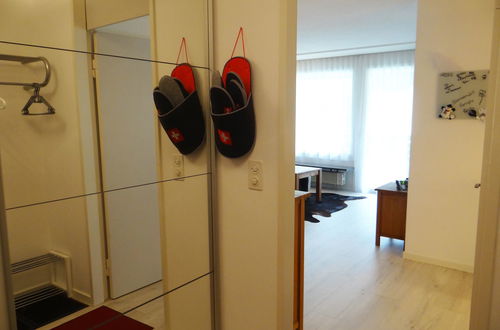 Foto 3 - Apartamento de 1 quarto em Engelberg