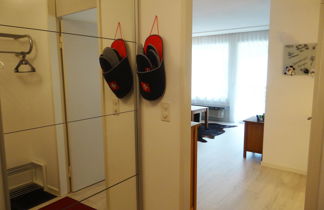 Foto 3 - Apartamento de 1 habitación en Engelberg