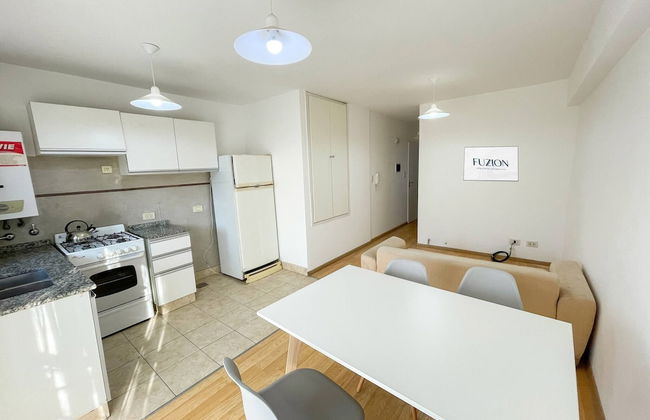 Comfortable 1 Bedroom Apartment Located in Rosario - Foto 3