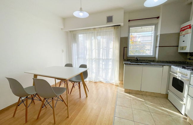 Comfortable 1 Bedroom Apartment Located in Rosario - Foto 2
