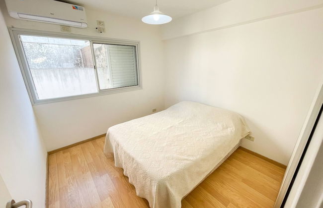 Comfortable 1 Bedroom Apartment Located in Rosario - Foto 10