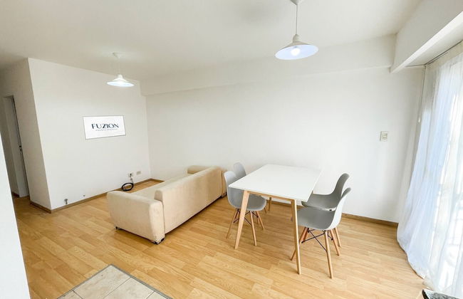 Comfortable 1 Bedroom Apartment Located in Rosario - Foto 5
