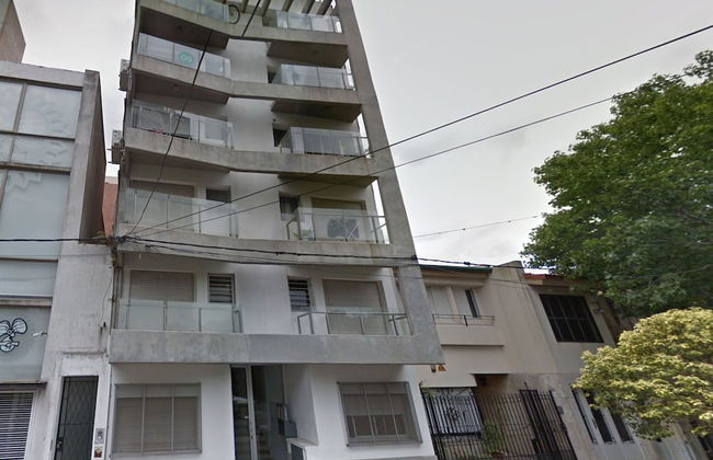 Comfortable 1 Bedroom Apartment Located in Rosario - Foto 7