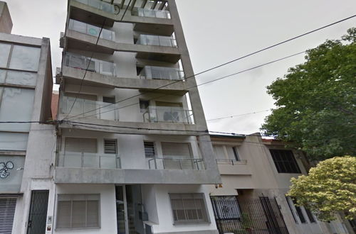 Foto 7 - Comfortable 1 Bedroom Apartment Located in Rosario