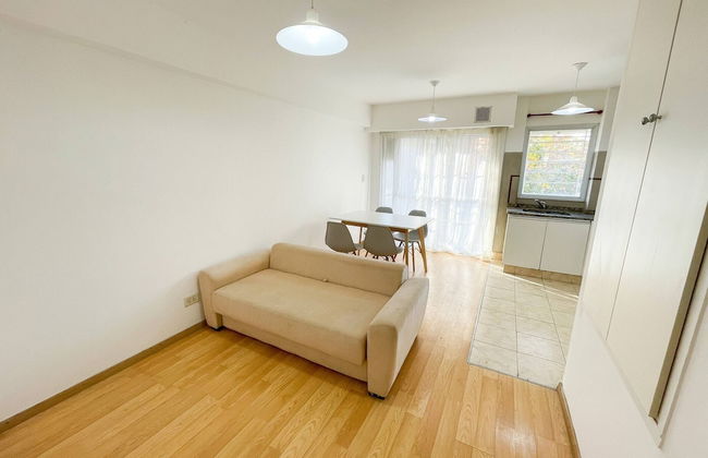 Comfortable 1 Bedroom Apartment Located in Rosario - Foto 1