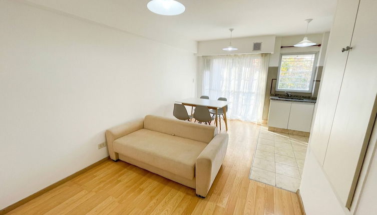 Photo 1 - Comfortable 1 Bedroom Apartment Located in Rosario