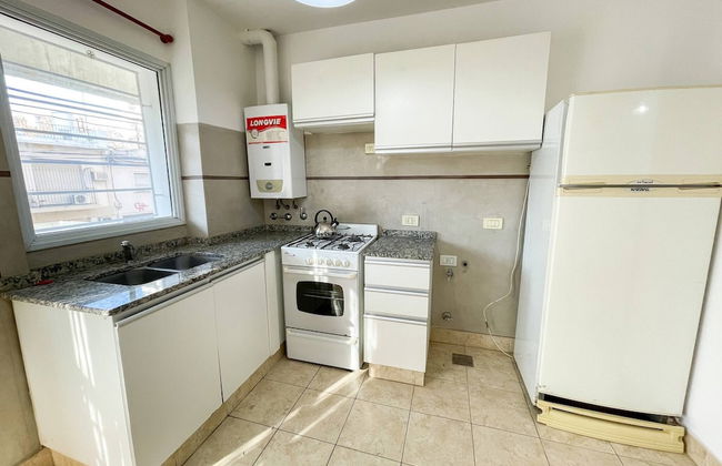 Comfortable 1 Bedroom Apartment Located in Rosario - Foto 6