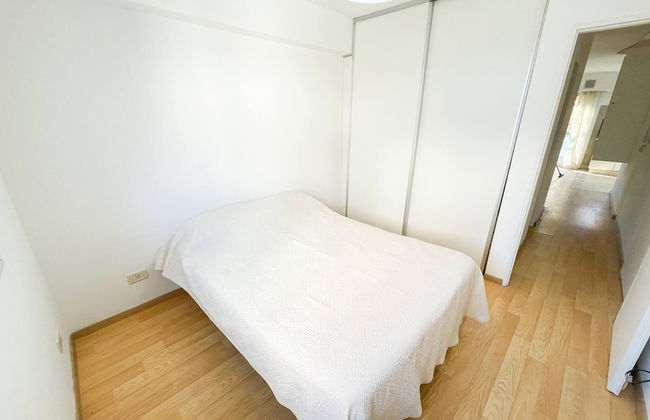 Comfortable 1 Bedroom Apartment Located in Rosario - Foto 8