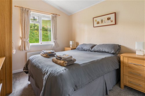 Foto 4 - Casa con 2 camere da letto a Kinross