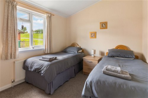 Photo 11 - 2 bedroom House in Kinross