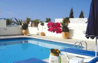 Sunny Hill Apartments - Foto 1
