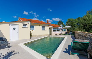 Foto 1 - Casa de 4 quartos em Vodnjan com piscina privada e jardim