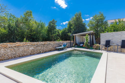 Photo 16 - Maison de 3 chambres à Vodnjan avec piscine privée et vues à la mer