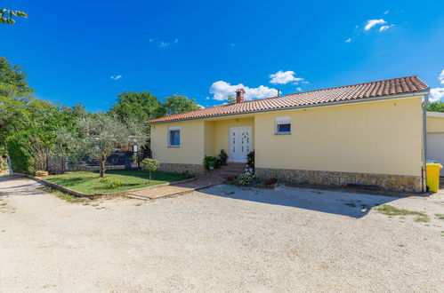 Foto 47 - Casa con 3 camere da letto a Vodnjan con piscina privata e vista mare