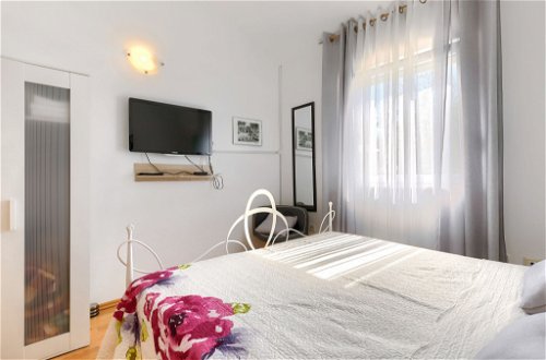 Foto 30 - Casa con 3 camere da letto a Vodnjan con piscina privata e vista mare