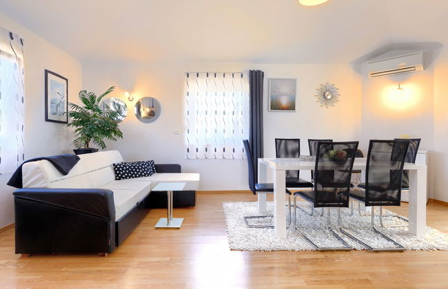 Casa de 4 quartos em Vodnjan com piscina privada e jardim - Foto 11