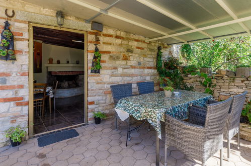 Photo 42 - Maison de 3 chambres à Vodnjan avec piscine privée et jardin