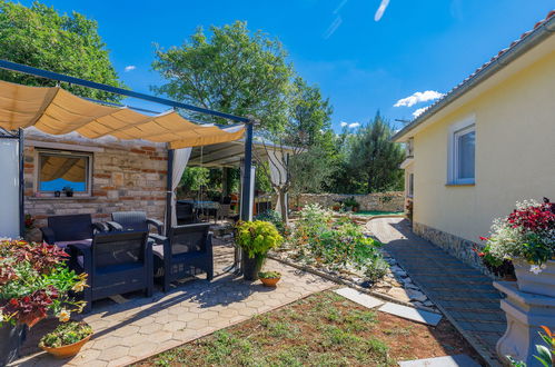 Foto 41 - Casa con 3 camere da letto a Vodnjan con piscina privata e vista mare