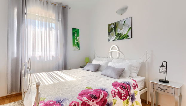 Casa de 4 quartos em Vodnjan com piscina privada e jardim - Foto 5