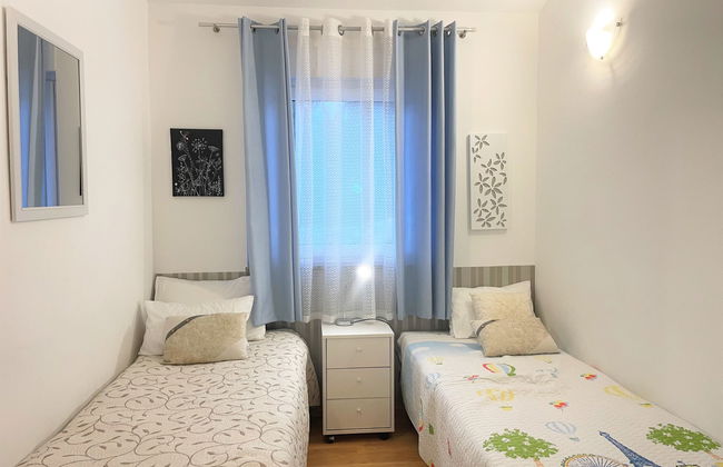 Casa de 4 quartos em Vodnjan com piscina privada e jardim - Foto 27