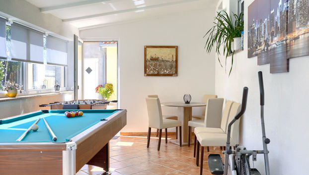 Casa de 4 quartos em Vodnjan com piscina privada e jardim - Foto 4