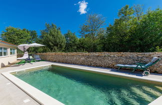 Foto 2 - Casa de 4 quartos em Vodnjan com piscina privada e jardim