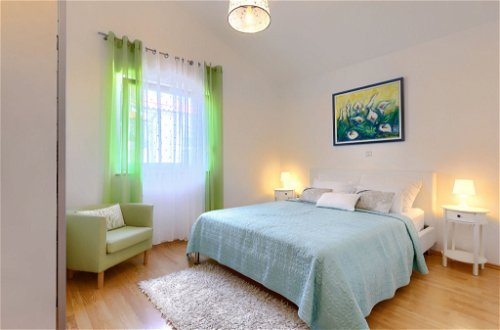 Foto 4 - Casa con 3 camere da letto a Vodnjan con piscina privata e vista mare