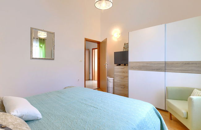 Casa de 4 quartos em Vodnjan com piscina privada e jardim - Foto 20