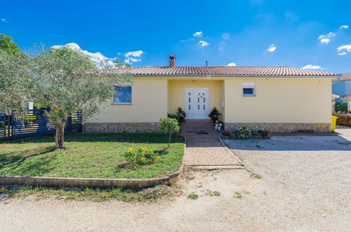 Foto 40 - Casa con 3 camere da letto a Vodnjan con piscina privata e giardino