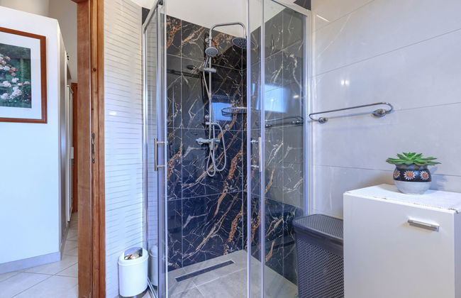 Casa de 4 quartos em Vodnjan com piscina privada e jardim - Foto 25