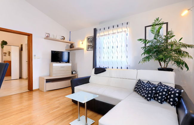Casa de 4 quartos em Vodnjan com piscina privada e jardim - Foto 12