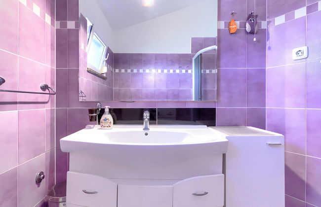 Casa de 4 quartos em Vodnjan com piscina privada e jardim - Foto 33