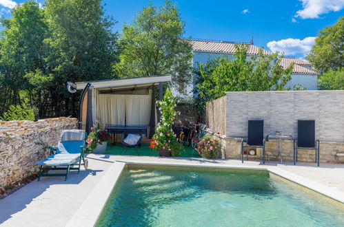 Photo 27 - Maison de 3 chambres à Vodnjan avec piscine privée et jardin