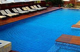 Foto 14 - Fraser Residence Menteng Jakarta