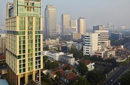Foto 5 - Fraser Residence Menteng Jakarta