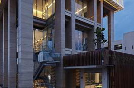 Foto 7 - Fraser Residence Menteng Jakarta