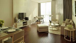 Foto 1 - Fraser Residence Menteng Jakarta