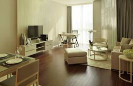 Foto 1 - Fraser Residence Menteng Jakarta